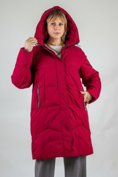 Куртка удлиненная арт. 28119