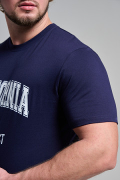 Футболка мужская 8503/1