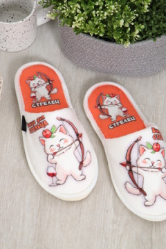 Тапки Кото-гороскоп Стрелец