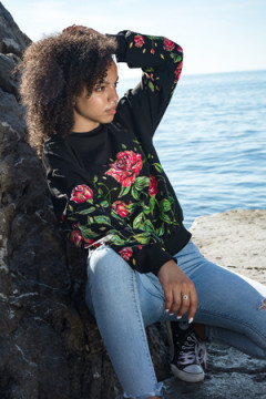 Свитшот Стефано