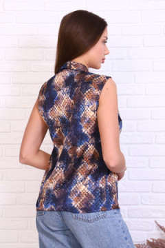 Блузка Emotion Day Safari