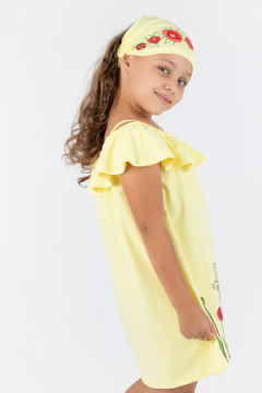 Сарафан Маковка