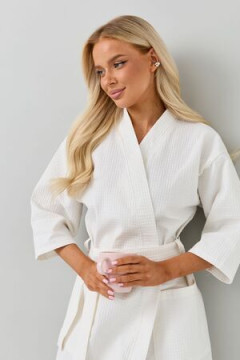 Халат Отельный Кимоно ВК-225-7*7