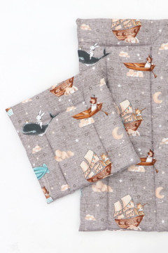 Набор в коляску арт. КОЛ-2П/фантазеры