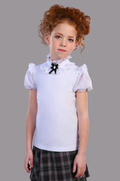 Блузка "Мишель" Арт. 13136