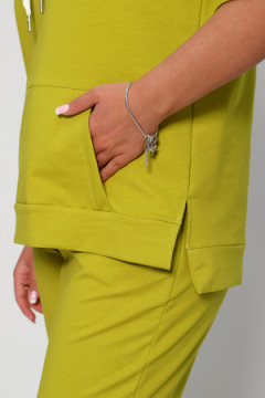 Костюм с брюками 78523