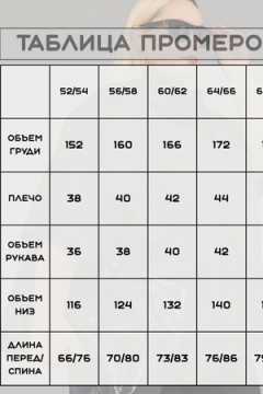 Блузка нарядная Б-02