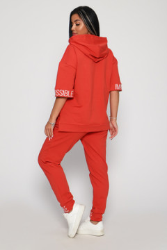 Костюм с брюками 78523