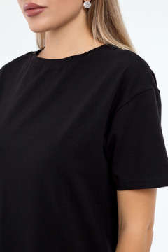 Платье оверсайз 5822