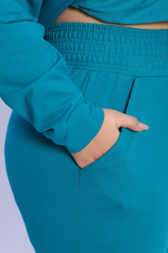 Костюм с брюками 36664