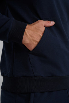 Костюм с брюками 14404О/1