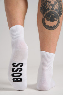 Носки стандарт Boss