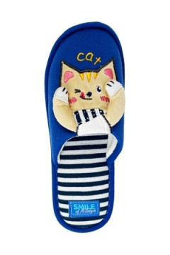 Тапки А-83-019-03 зак