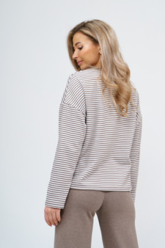 Костюм с брюками 53014