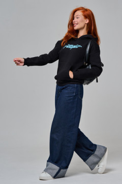 Толстовка 8578