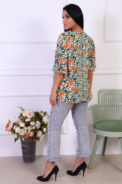 Туника Суаре