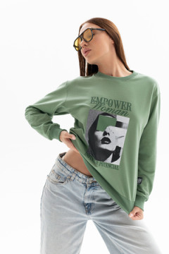 Толстовка 00028