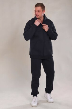 Костюм с брюками 888 Zipper