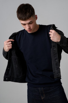 14430/1 Свитшот мужской