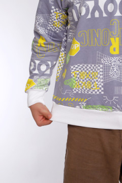 Свитшот 88141