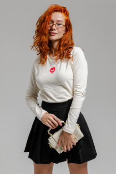 Лонгслив 8529/1