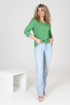 Лонгслив 6056