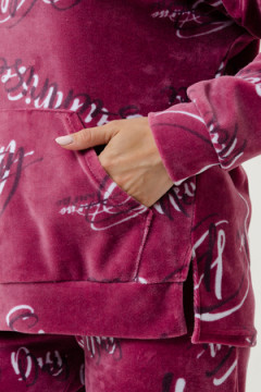 Костюм с брюками 27029