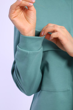 Костюм с брюками 71114