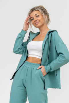 Костюм с брюками 36660