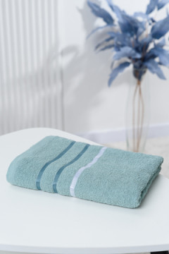 Махровое полотенце 350гр