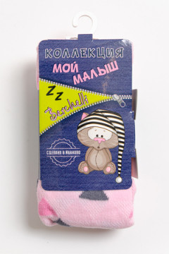 Колготки Улыбка