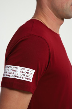 Футболка 052