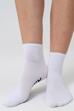 Носки стандарт Не хочу