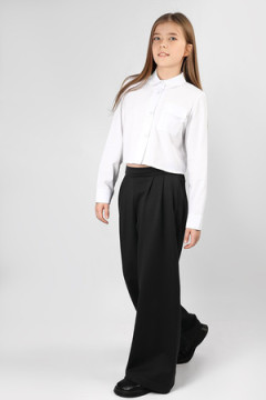 Брюки утепленные SP2716