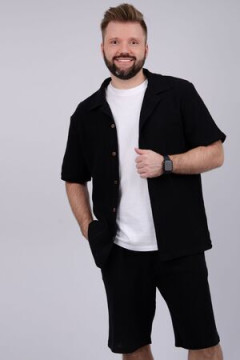 Мэтью костюм мужской