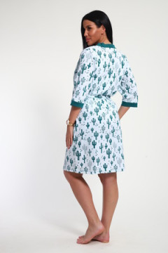 Пеньюар с шортами 24271