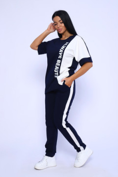 Костюм с брюками 65057