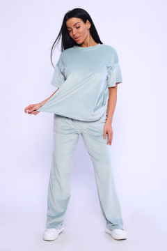 Костюм с брюками 71105