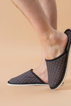 Тапки С-6МТП-МР