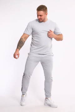 Костюм с брюками 35282