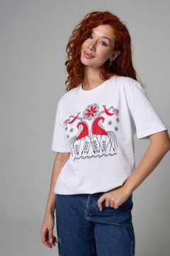 Футболка 8589