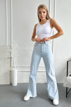 Топ укороченный