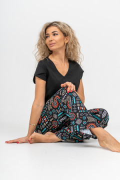 Костюм с брюками 36691