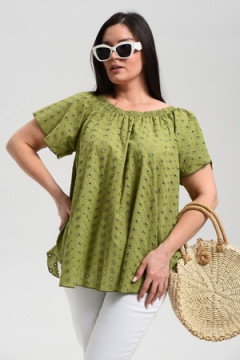 9264 Туника женская