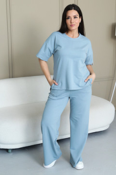 Костюм с брюками КЖ-004