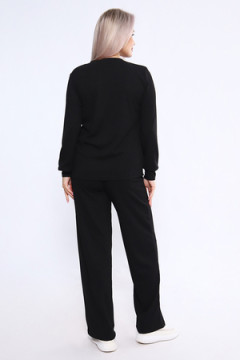 Костюм с брюками 745