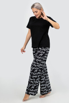 Костюм с брюками КЖ018