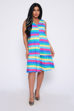 Сарафан 35307