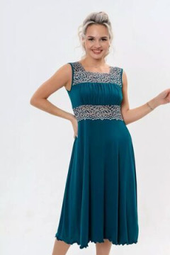 Сорочка Риана длинная