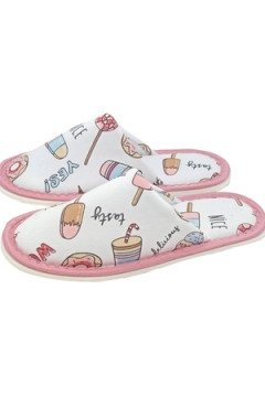 Тапочки домашние С-6ЖМ-МР